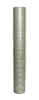 PEWE Panzergewebe weiß 330g Rolle a 1,0 x 25 m, MW 22 x12 mm