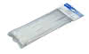 Kabelbinder Sortiment 100/150/200mm 75St transparent