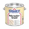 Südwest Holz-Grund J 35  weiß 2,5 liter