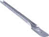 Nonius-Hänger-Oberteil 140 mm durchgehend gelocht