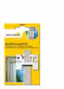 Gurtführung KU weiß Lochabstand 25 mm Mini/Maxi für Duo rund/eckig