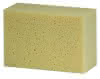 PCI Fugen-Schwamm gelb 