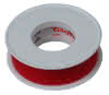 Isolierbänder 15 mm rot 10 m (2 St) 