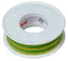 Isolierbänder 15 mm grün/gelb 10 m (2St) 