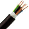 Erdkabel NYY-J 5x1,5 qmm 25 m 