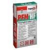 Sopro PflasterFugMörtel PFM HF 575 grau hochfest, Sack a 25 kg