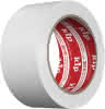 PVC-Schutzband weiß ger. 50mm 33m 3818 quergerillt