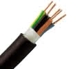 Erdkabel NYY-J 5x1,5 qmm 50 m 
