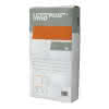 Unio-Plus Scheibenputz 2 mm weiss Sack a 25 kg
