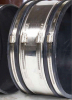 Manschettendichtung 2B SC490 DN400N 465-490mm
