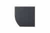 Dacora DT-D Bogen Links Blauschwarz 30x30 / 5-11