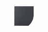 Dacora DT-D Bogen Rechts Blauschwarz 30x30 / 5-11