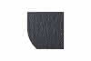 Dacora-Struktur DT-D Bogen Links Blauschwarz 30X30/5-11