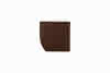 Dacora DT-D Bogen Links 20X20/4  dunkelbraun
