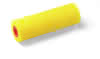 Strukturwalze Magic Style gelb 25cm grobporige Strukturwalze