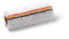 Farbwalze Topline P 18mm Flor 20cm gepolstert