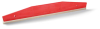 Tapezierhilfe Magic Help 58cm rostfrei Tapetenabreißlineal