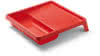 Farbwanne Nesto 20x21cm Kunststoff 