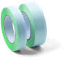 Klebeband Duo Tape Fingerlift 35mmx25m doppelseitig klebend