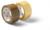 Klebeband Box Tape Pro PVC brn 50mmx66m Verpackungsband