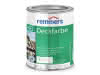Remmers Aidol Deckfarbe weiß Dose a 750 ml