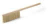 Abstauber Dusty 410x15mm hell mit Stiel 
