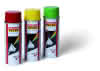Lackspray Prisma Color RAL 9005 400ml schwarz
