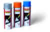 Lackspray Prisma Color RAL 7001 400ml silbergrau