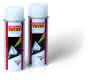 Lackspray Prisma Color farbl.glanz 400ml 