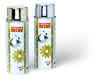 Lackspray Effect Chrome silber 400ml 