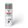 Lackspray Prisma Tech Aluminium 400ml 