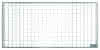 ACO Lichtschachtrost 80x40 Masche 30x30  #35574