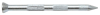 STAHLNAEGEL GERIFFELT 4,5 X 60INH = 250