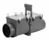 RückstaudoppelverschlußDN 125 mm 