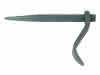 Betonhaken Bertool verz. 150 mm 