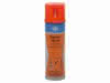 Signierspray leuchtorange 500 