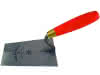 Mauerkelle Profi schw-Hals 160 mm 