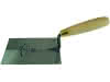 Gipserkelle Degg.-Form 180 mm 
