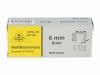 Klammern f Rapid Tack 5000 37/6 mm 