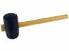 Gummi Hammer Gr 2 65x115 