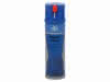 Signierspray blau 500 ml 
