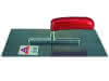 Glättekelle Sp-Stahl 280x130x0,7 mm 