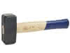 Fäustel DIN 1250 g E-Stiel 