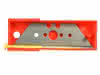 Trapezklingen 5 St SB 60 mm 