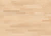 Parkett Ahorn kanadisch 2390x200x13 U08 272 3 Stab ausgeglichen lackiert