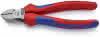 Seitenschneider poliert 160mm KNIPEX 70 02 160