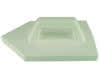 Styropor-r-Brett Spitz 320x190x24 