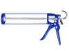 Kartuschen Presse Skelett Form 