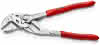 Zangenschlüssel nickel plast.180mm KNIPEX 86 03 180