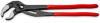 Wasserpumpenzange Cobra pol.plas.400mm KNIPEX 87 01 400